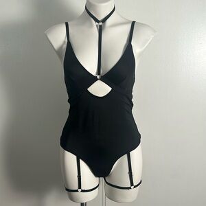 Hauty Bodysuit